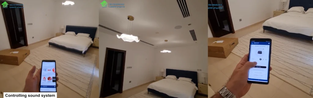 Home Automation for Your Villa on Dubai Island